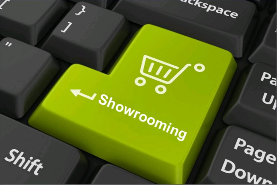 showrooming -feature