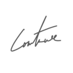 Couture Club BW
