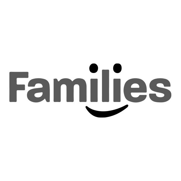 Families BW