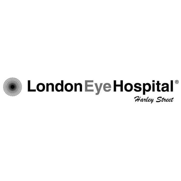 London Eye Hospital BW