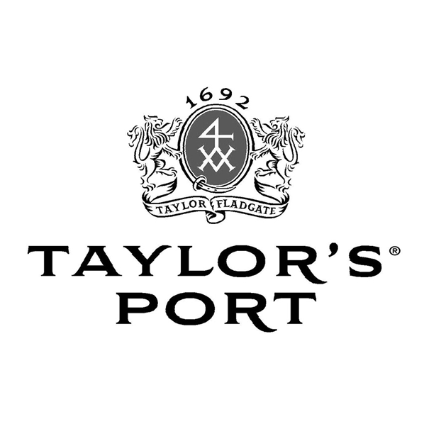 Taylor's Port BW